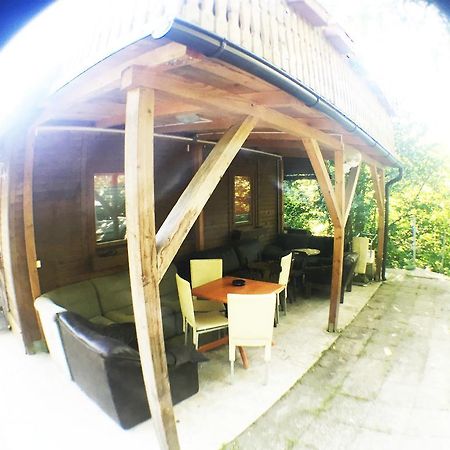 Blazic I Vila Maribor Exterior foto