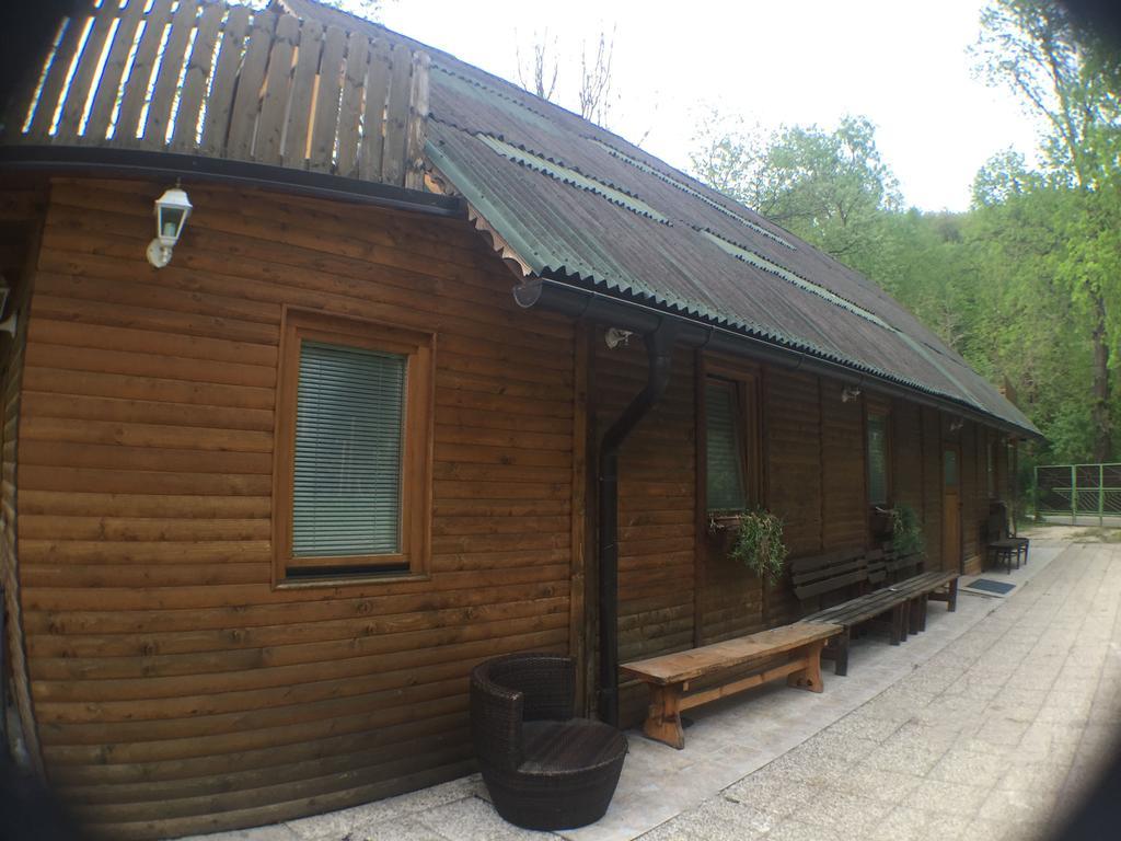 Blazic I Vila Maribor Exterior foto