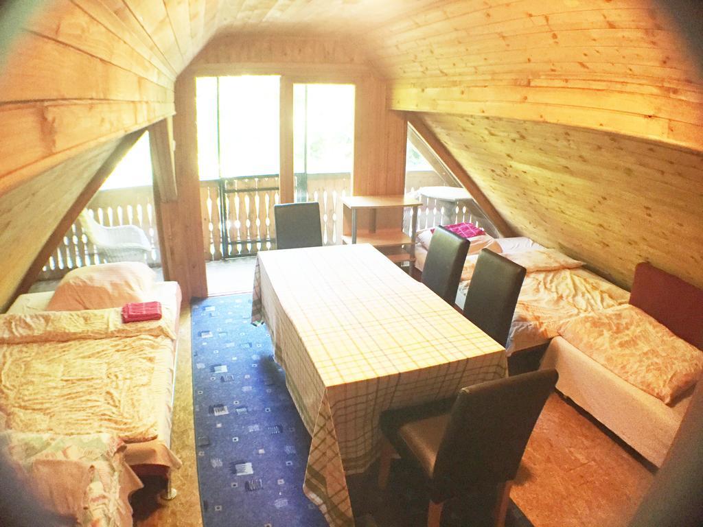 Blazic I Vila Maribor Exterior foto