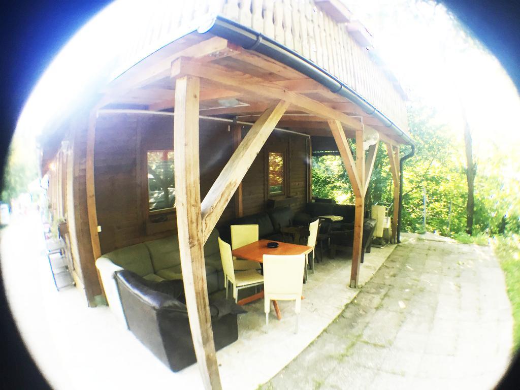 Blazic I Vila Maribor Exterior foto