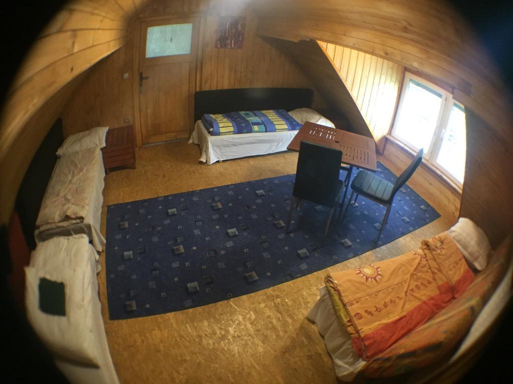 Blazic I Vila Maribor Exterior foto